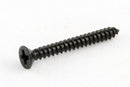 Allparts GS 0008 Tall Humbucking Ring Screws - 8 Pack