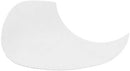 Allparts PG-0090 Thin Acoustic Pickguard with Adhesive Backing