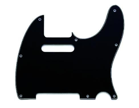 Allparts PG 0562 8-Hole Pickguard for Telecaster