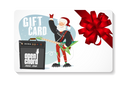Open Chord Music Shop Gift Card ($100)