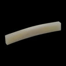 Allparts BN 2205-0U0 Unbleached Bone Nut for Fender Guitars