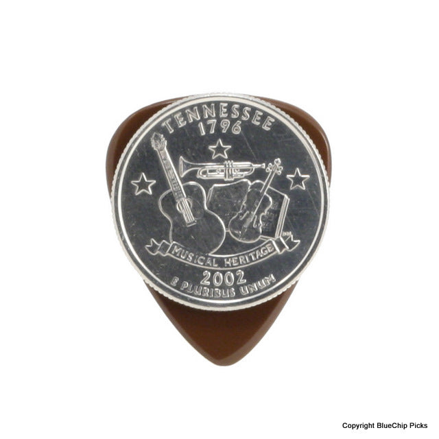 BlueChip TD40 Flatpick Guitar Pick