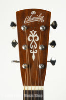 Blueridge BR-60 Dreadnaught Acoustic Guitar
