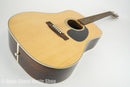 Blueridge BR-60 Dreadnaught Acoustic Guitar