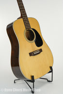 Blueridge BR-60 Dreadnaught Acoustic Guitar