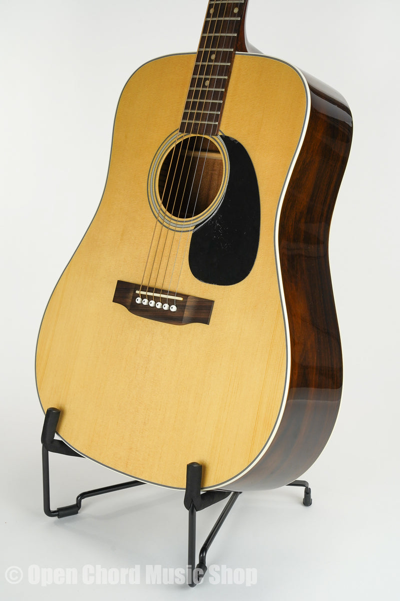 Blueridge BR-60 Dreadnaught Acoustic Guitar