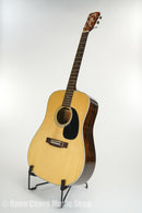 Blueridge BR-60 Dreadnaught Acoustic Guitar