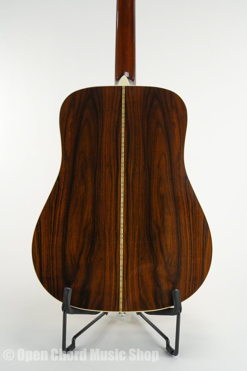 Blueridge BR-60 Dreadnaught Acoustic Guitar