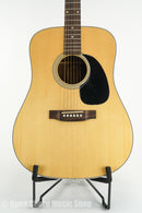 Blueridge BR-60 Dreadnaught Acoustic Guitar