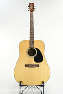 Blueridge BR-60 Dreadnaught Acoustic Guitar