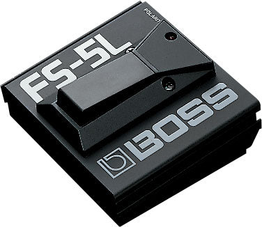 Boss FS-5L(S) EXP Foot Switch