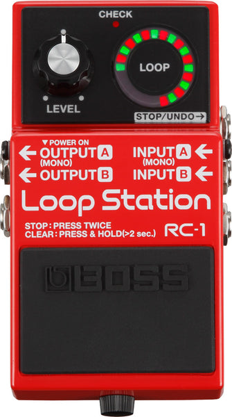 Boss-RC-Loop-Station-Guitar-