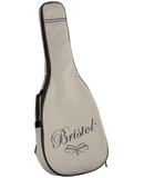 Bristol BD-16 Dreadnought Acoustic Guitar