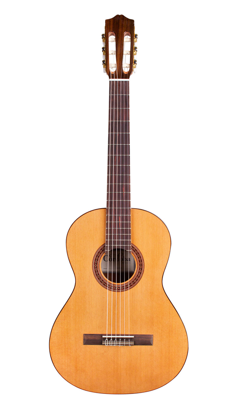 Cordoba "Cadete" Nylon String Guitar S/N: 001214211