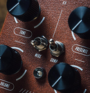 Cornerstone Antique Classic Drive (SN: 883)