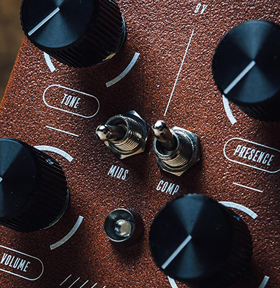cornerstone antique pedal Cornerstone Antique Classic Drive (SN: 883)
