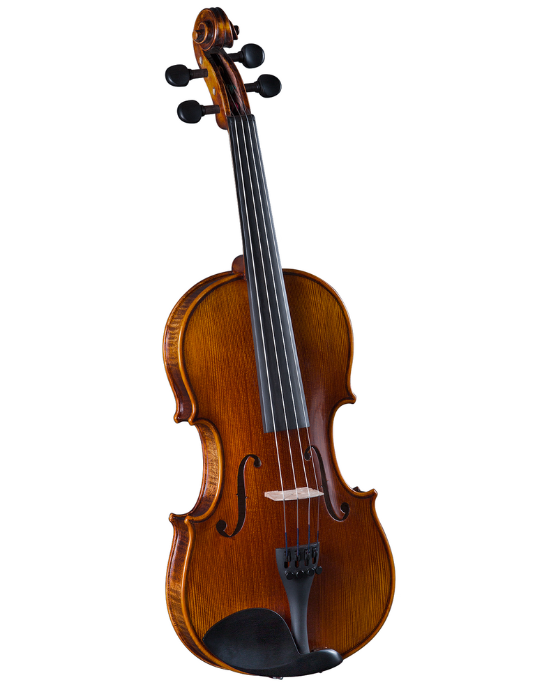 Cremona SV-588 Premier Artist Violin Outfit – 4/4 Size