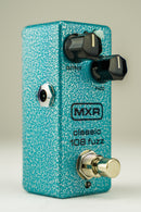 MXR M296 Classic 108 Fuzz Mini Guitar Pedal