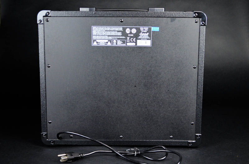 Marshall MG30GFX 30W 1x10" Combo w/4 Programmable Channels, FX, & MP3 Input