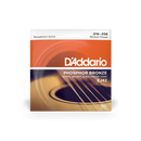 D'Addario EJ42 Phosphor Bronze 16-56 Medium Gauge Resophonic Guitar Strings