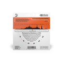 D'Addario EJ42 Phosphor Bronze 16-56 Medium Gauge Resophonic Guitar Strings