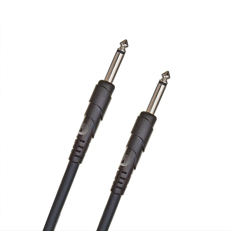 D'Addario PR-CSPK-03 Classic Series Speaker Cable - 3 Foot