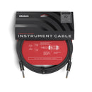 D'Addario PW-AMSG-10 Planet Waves American Stage Instrument Cable - 10ft