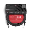 D'Addario PW-AMSG-15  American Stage Instrument Cable - 15ft