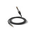 D'Addario PW-AMSG-15  American Stage Instrument Cable - 15ft