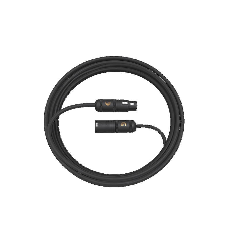 D'Addario PW-AMSM-10 Planet Waves American Stage Microphone Cable - 10ft
