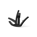 D'Addario PW-CP-10 Artist Capo Black