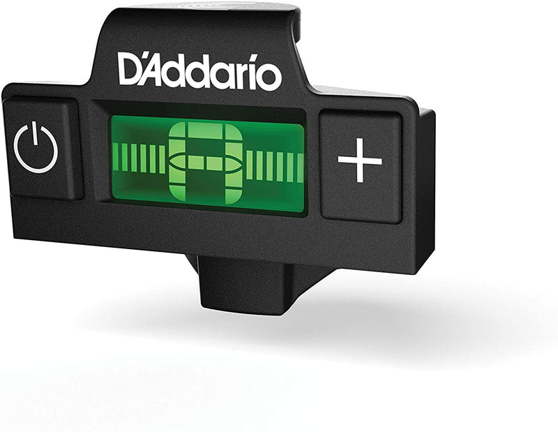 D'Addario PW-CT-15 Planet Waves NS Micro Soundhole Tuner