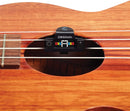 D'Addario PW-CT-22 Planet Waves NS Ukulele Soundhole Micro Tuner
