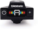 D'Addario PW-CT-22 Planet Waves NS Ukulele Soundhole Micro Tuner