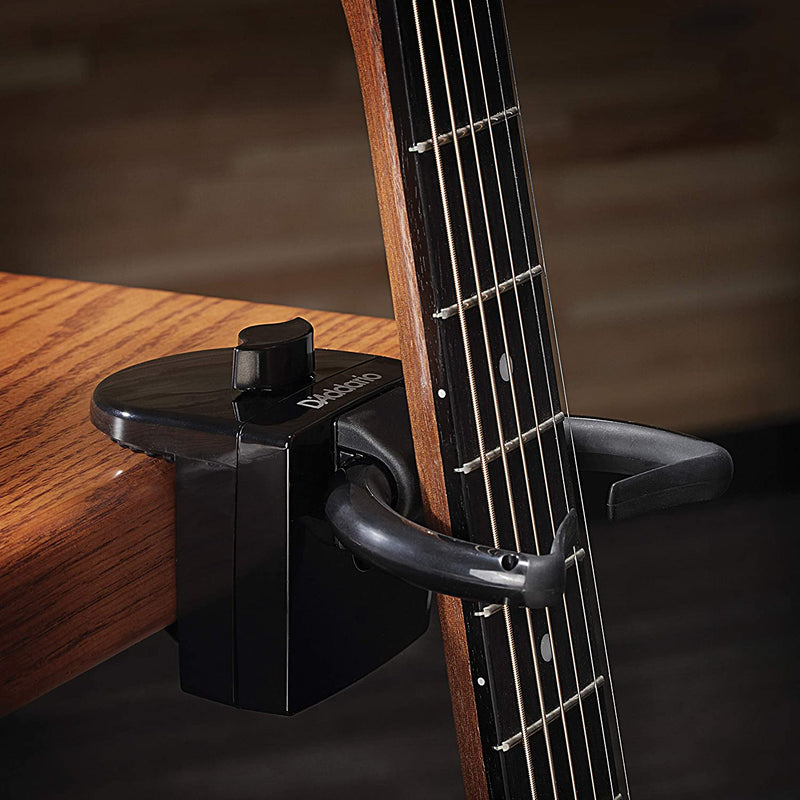 D'Addario PW-GD-01 Guitar Dock Portable Guitar Stand
