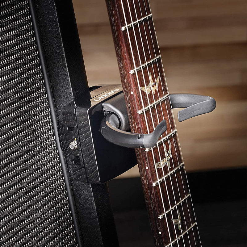 D'Addario PW-GD-01 Guitar Dock Portable Guitar Stand
