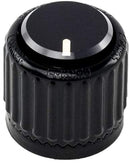 D'Addario LokNob Amp/Pedal Knobs