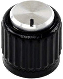 D'Addario LokNob Amp/Pedal Knobs