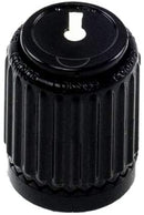 D'Addario LokNob Amp/Pedal Knobs