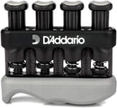 D'Addario PW-VG-01 Varigrip Hand Exerciser with Adjustable Tension