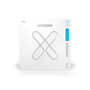 D'Addario XSAPB1047-12 Light 12-String XS Phosphor Bronze Acoustic Guitar Strings