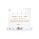 D'Addario XSM1140 11-40 Medium XS Phosphur Bronze Mandolin Strings