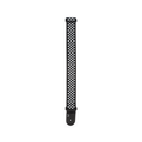 D'Addario 50C02 Nylon Woven Guitar Strap - Check Mate