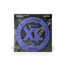D'Addario ECG25 Chromes Light Gauge 12-52