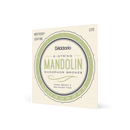 D'Addario EJ75 Phosphor Bronze 11.5-41 Medium/Heavy Gauge Loop End Mandolin Strings
