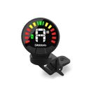 D'addario PW-CT-26 NEXXUS 360 USB Rechargeable Headstock Tuner
