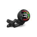 D'addario PW-CT-26 NEXXUS 360 USB Rechargeable Headstock Tuner