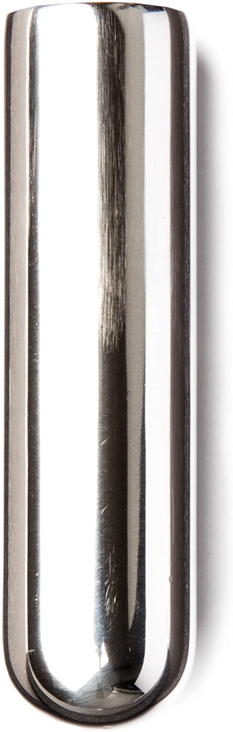 Dunlop 919 Stainless Steel Tonebar - 2.75" X .75"