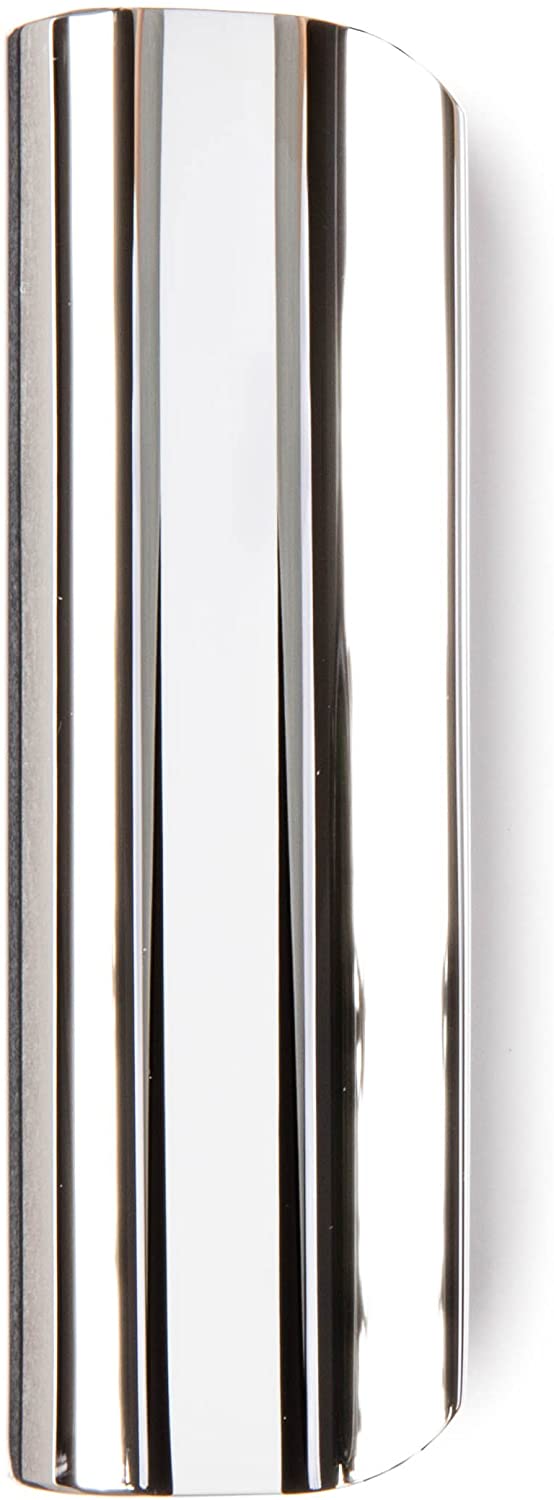 Dunlop 925 Ergo Chromed Brass Tonebar