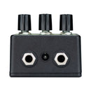 EarthQuaker Devices Afterneath V3 Enhanced Otherworldly Reverberator